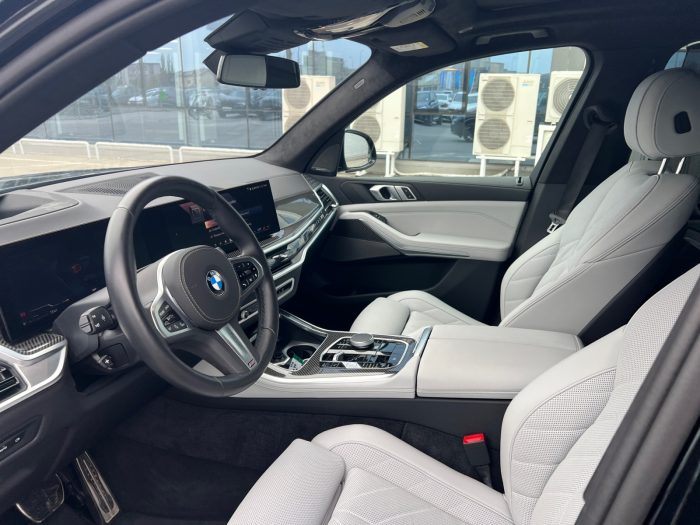 BMW X5, X5 XDRIVE30D, 2024, 27900 km