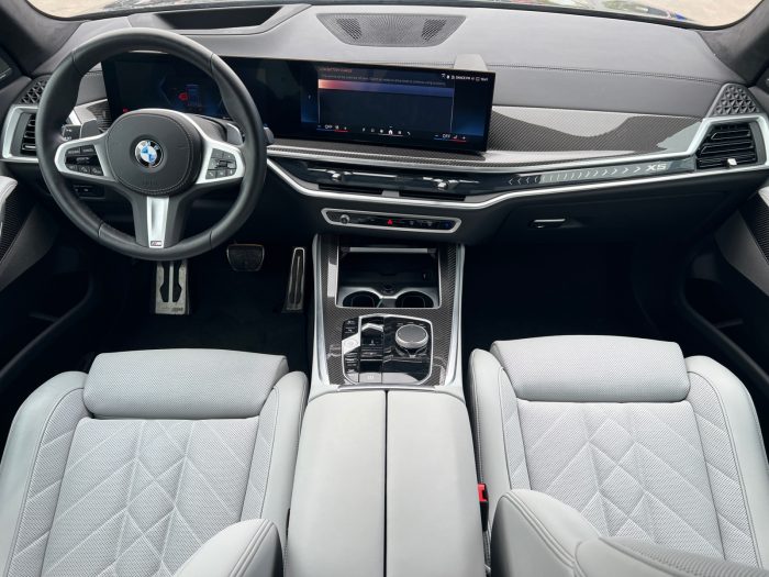 BMW X5, X5 XDRIVE30D, 2024, 27900 km