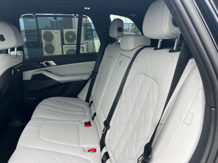 BMW X5, X5 XDRIVE30D, 2024, 27900 km