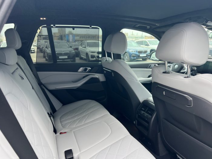BMW X5, X5 XDRIVE30D, 2024, 27900 km