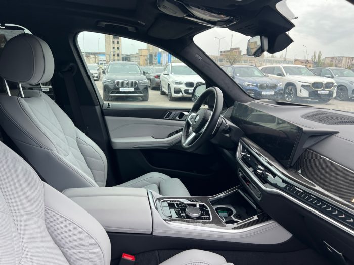BMW X5, X5 XDRIVE30D, 2024, 27900 km