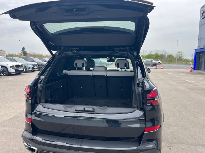 BMW X5, X5 XDRIVE30D, 2024, 27900 km
