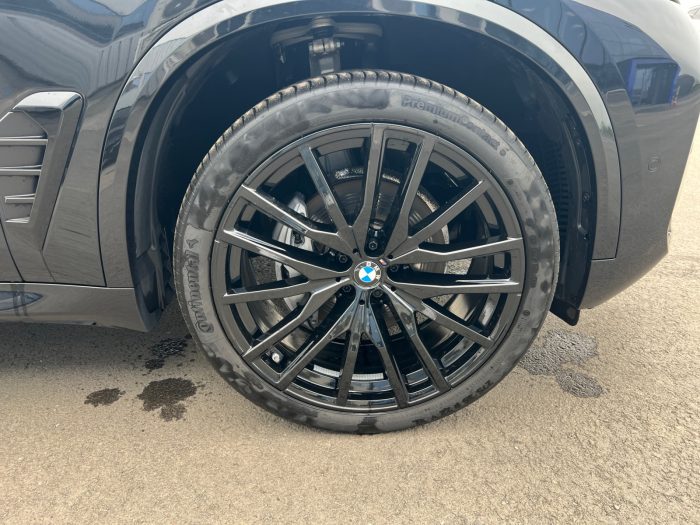 BMW X5, X5 XDRIVE30D, 2024, 27900 km