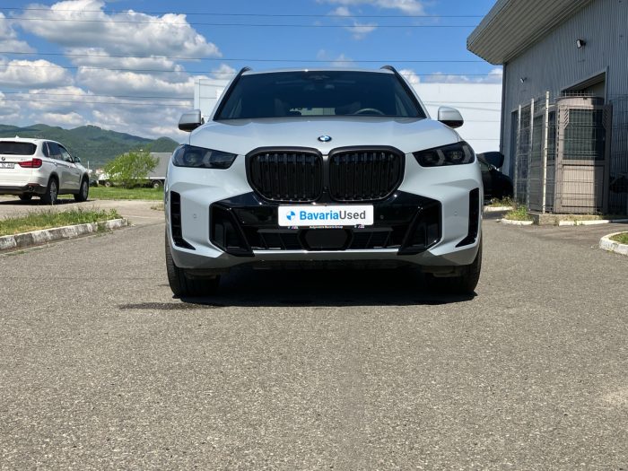 BMW X5, X5 XDRIVE30D, 2024, 6200 km