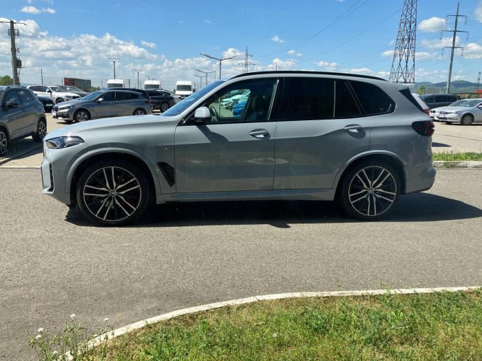 BMW X5, X5 XDRIVE30D, 2024, 6200 km