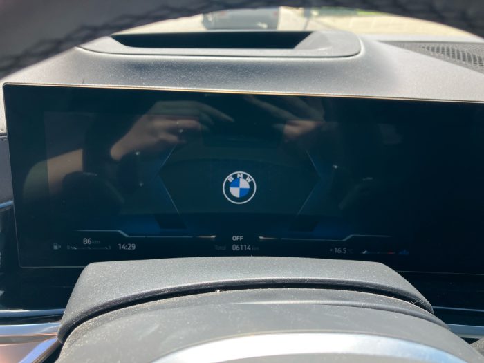 BMW X5, X5 XDRIVE30D, 2024, 6200 km