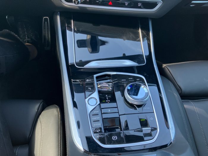 BMW X5, X5 XDRIVE30D, 2024, 6200 km