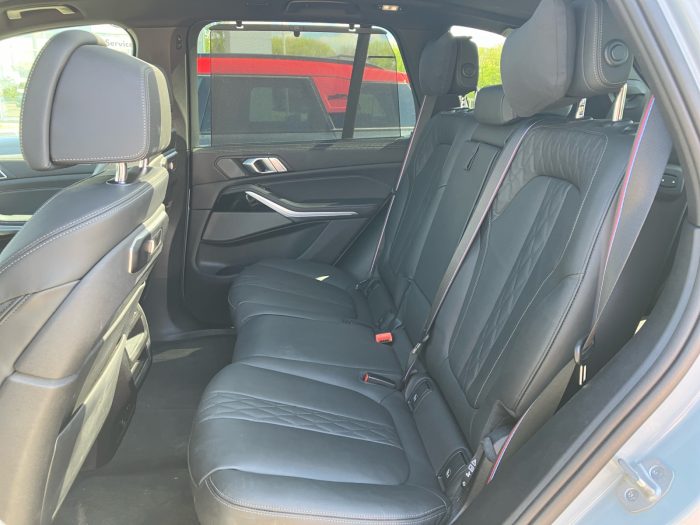 BMW X5, X5 XDRIVE30D, 2024, 6200 km