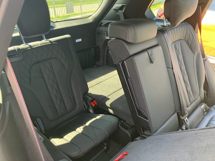 BMW X5, X5 XDRIVE30D, 2024, 6200 km