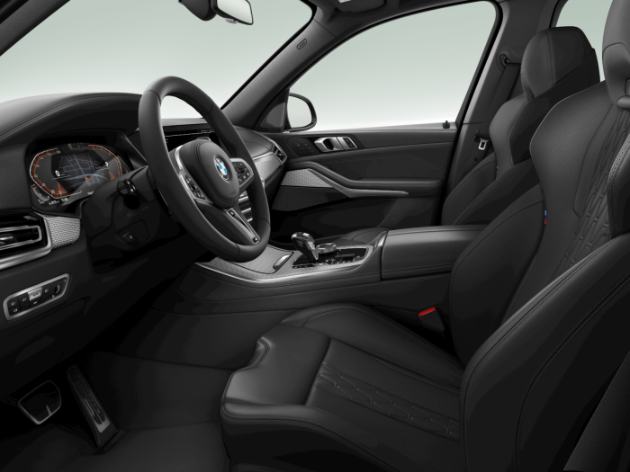 BMW X5, X5 XDRIVE40D, 2022, 69987 km