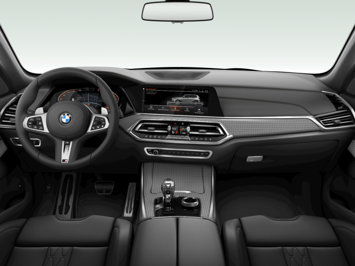 BMW X5, X5 XDRIVE40D, 2022, 69987 km