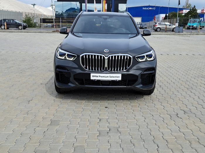BMW X5, X5 XDRIVE40I, 2022, 48135 km