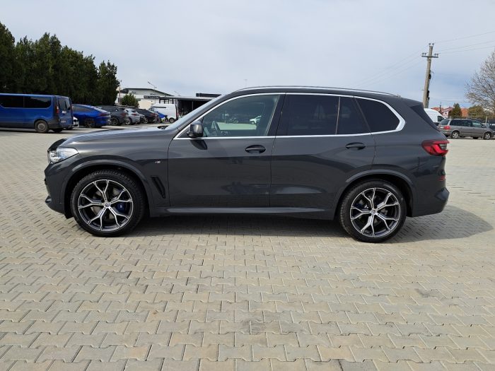 BMW X5, X5 XDRIVE40I, 2022, 48135 km