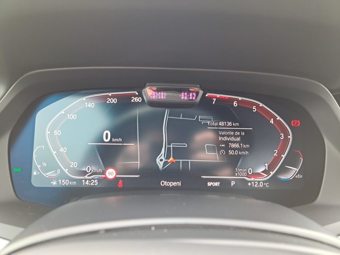 BMW X5, X5 XDRIVE40I, 2022, 48135 km