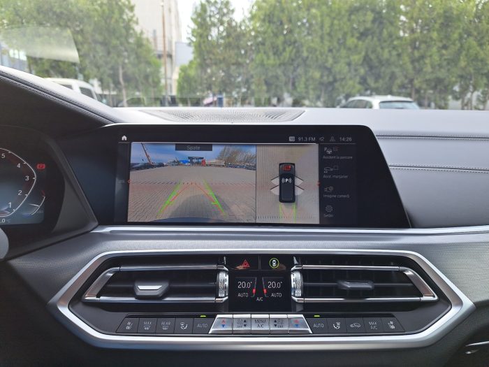 BMW X5, X5 XDRIVE40I, 2022, 48135 km
