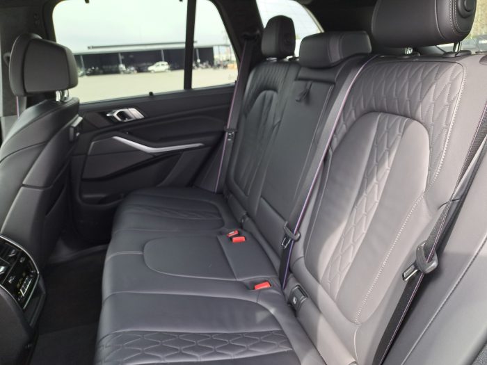 BMW X5, X5 XDRIVE40I, 2022, 48135 km