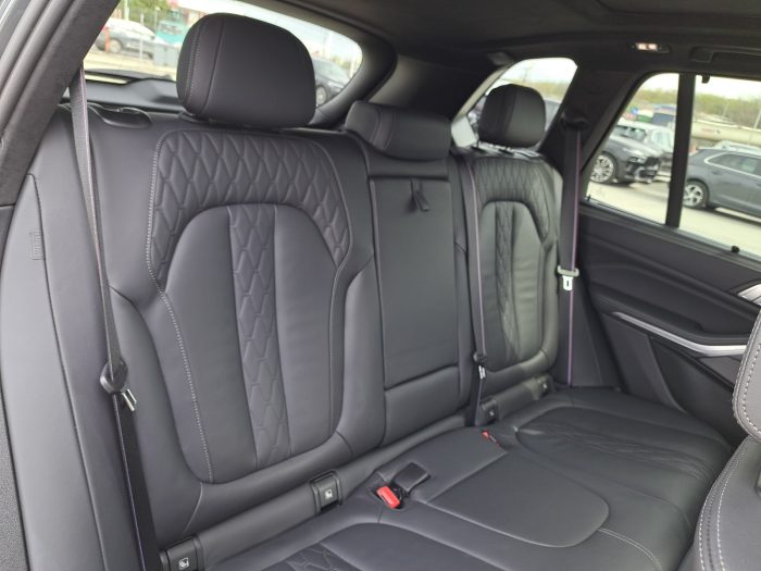 BMW X5, X5 XDRIVE40I, 2022, 48135 km