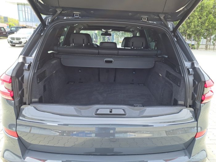 BMW X5, X5 XDRIVE40I, 2022, 48135 km