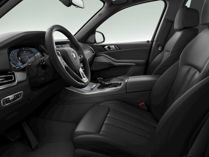 BMW X5, X5 XDRIVE45E, 2020, 106600 km