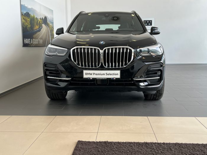 BMW X5, X5 XDRIVE45E, 2021, 57800 km