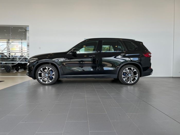 BMW X5, X5 XDRIVE45E, 2021, 57800 km