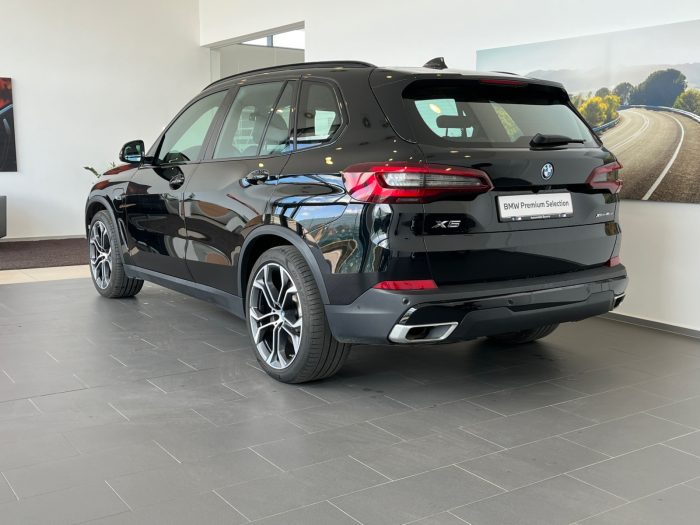 BMW X5, X5 XDRIVE45E, 2021, 57800 km