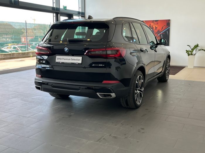 BMW X5, X5 XDRIVE45E, 2021, 57800 km