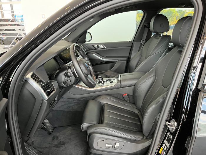 BMW X5, X5 XDRIVE45E, 2021, 57800 km