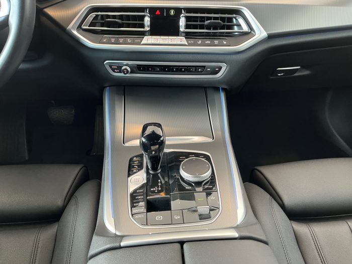 BMW X5, X5 XDRIVE45E, 2021, 57800 km