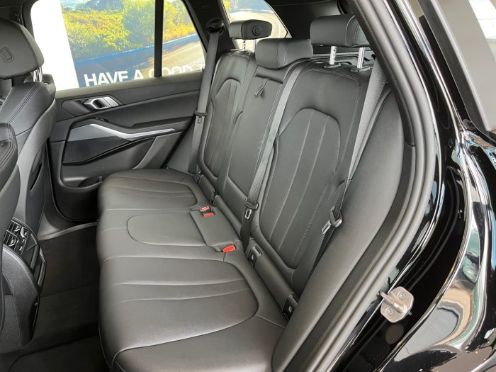 BMW X5, X5 XDRIVE45E, 2021, 57800 km