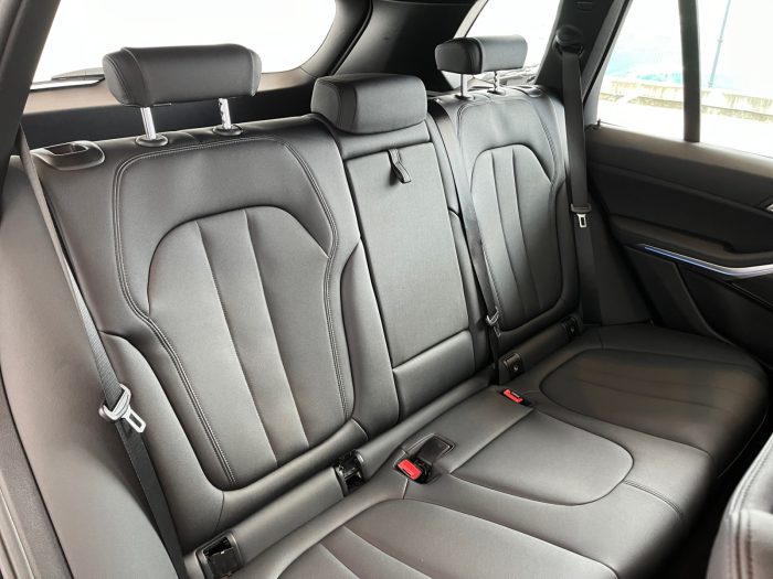 BMW X5, X5 XDRIVE45E, 2021, 57800 km