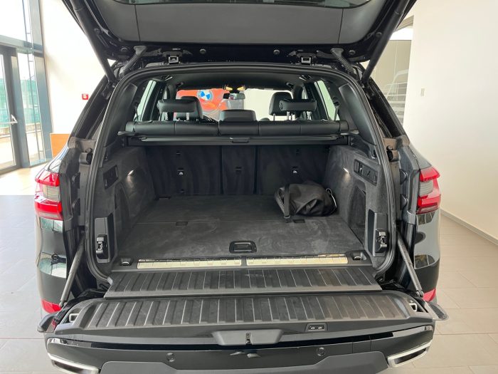 BMW X5, X5 XDRIVE45E, 2021, 57800 km
