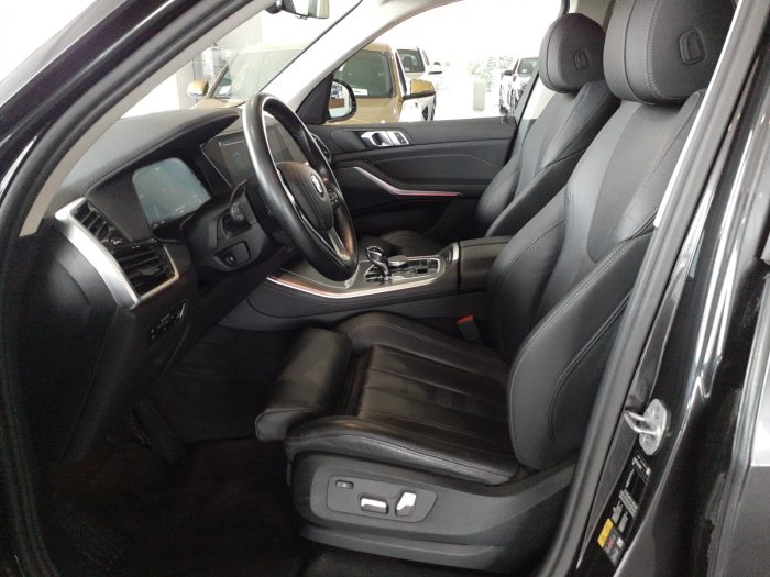 BMW X5, X5 XDRIVE45E, 2021, 71800 km