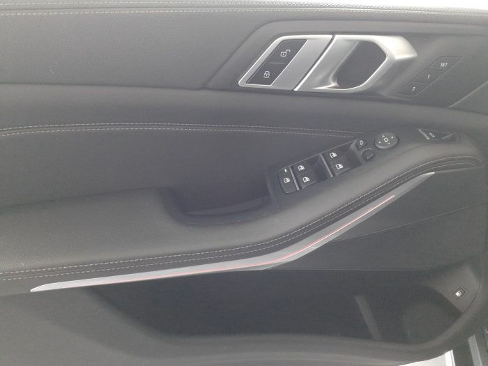 BMW X5, X5 XDRIVE45E, 2021, 71800 km