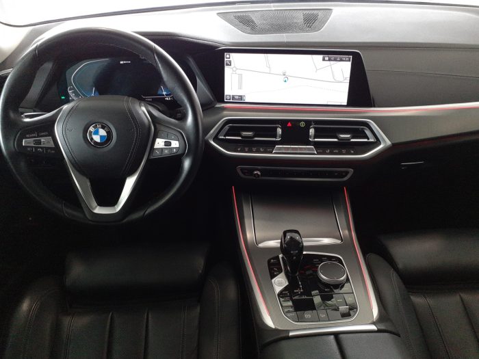 BMW X5, X5 XDRIVE45E, 2021, 71800 km