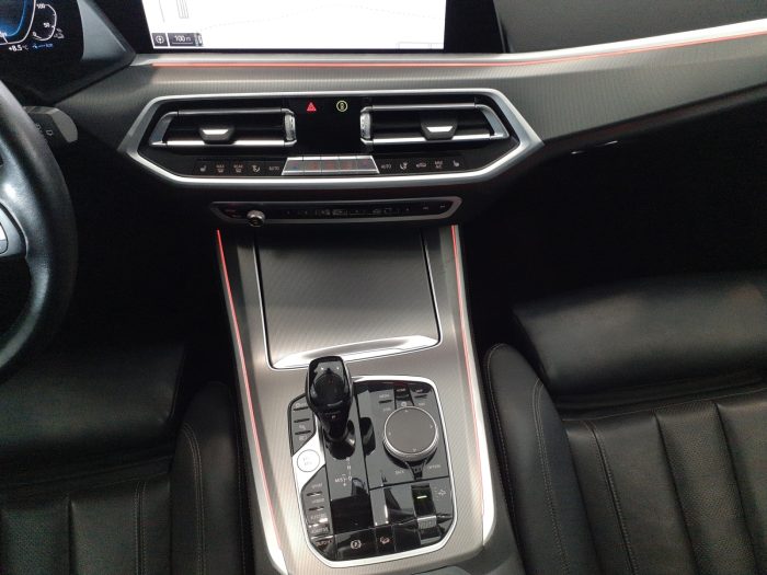BMW X5, X5 XDRIVE45E, 2021, 71800 km