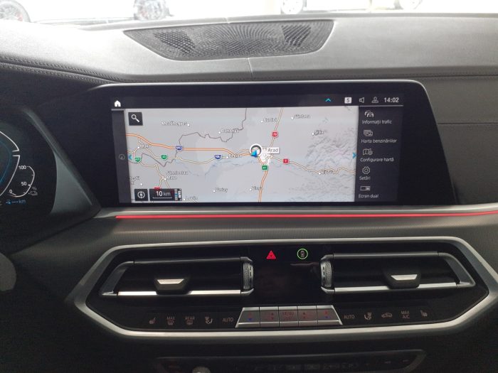 BMW X5, X5 XDRIVE45E, 2021, 71800 km