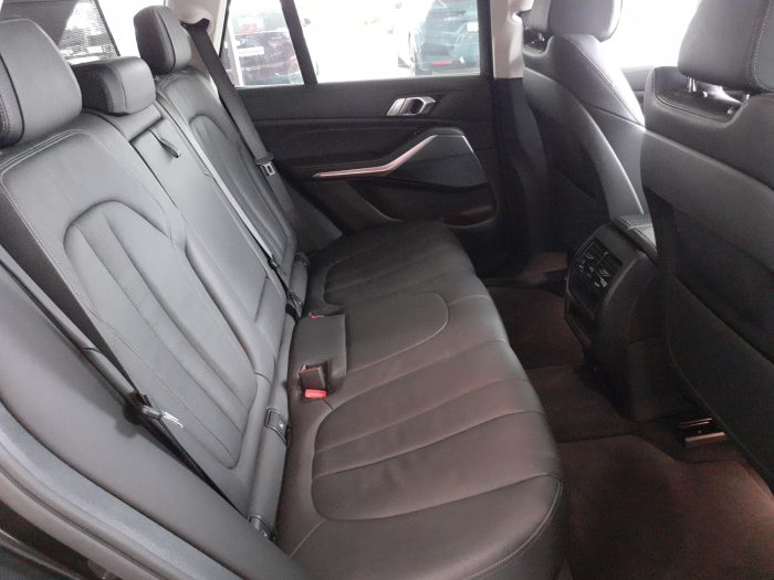 BMW X5, X5 XDRIVE45E, 2021, 71800 km