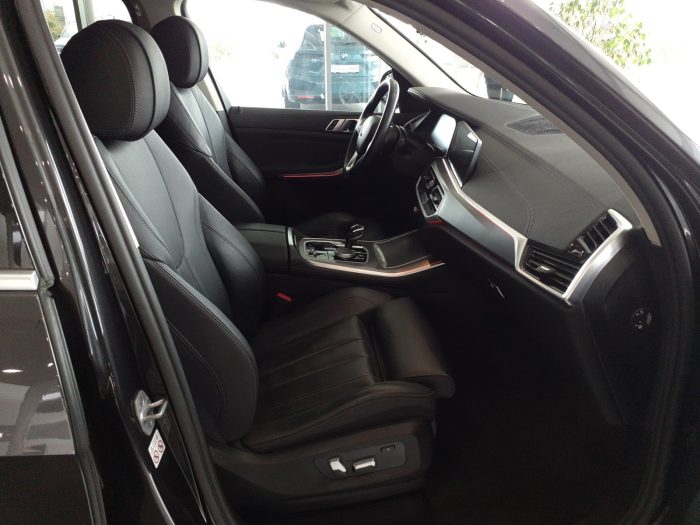 BMW X5, X5 XDRIVE45E, 2021, 71800 km