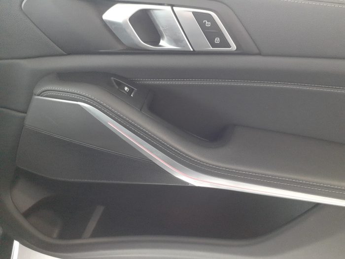 BMW X5, X5 XDRIVE45E, 2021, 71800 km