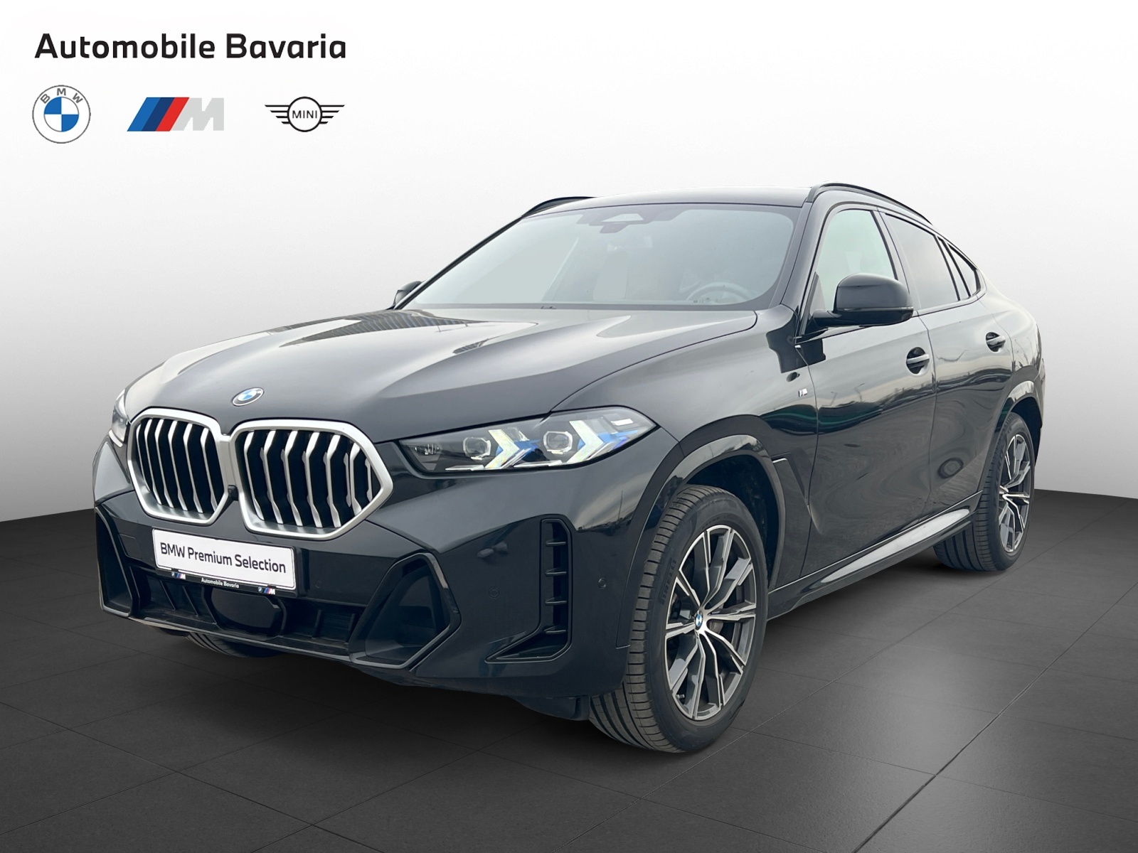 BMW X6, X6 XDRIVE30D, 2023, 16400 km