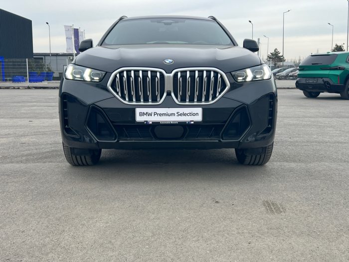 BMW X6, X6 XDRIVE30D, 2023, 16400 km