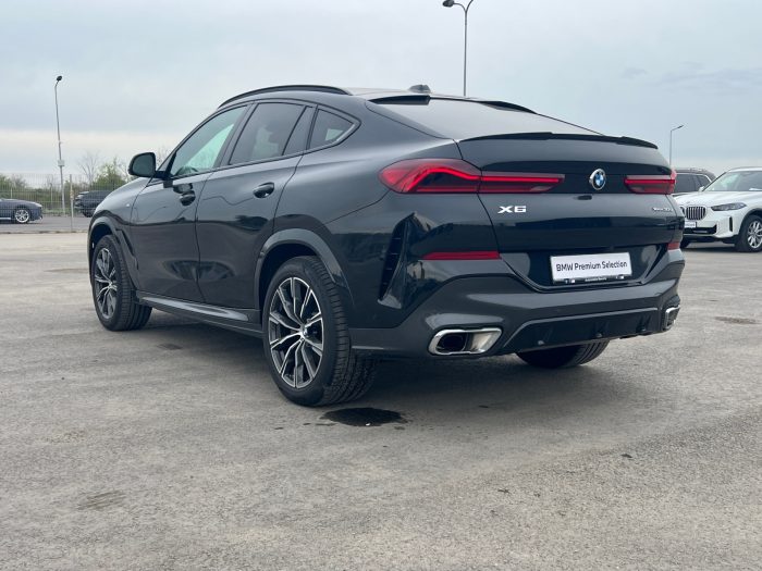 BMW X6, X6 XDRIVE30D, 2023, 16400 km