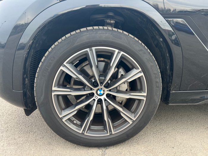 BMW X6, X6 XDRIVE30D, 2023, 16400 km