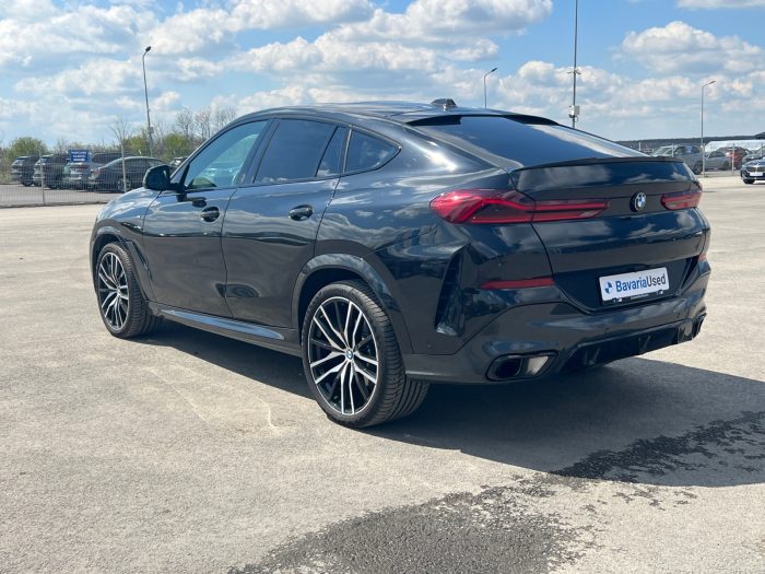 BMW X6, X6 XDRIVE30D, 2024, 12100 km