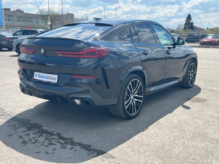 BMW X6, X6 XDRIVE30D, 2024, 12100 km