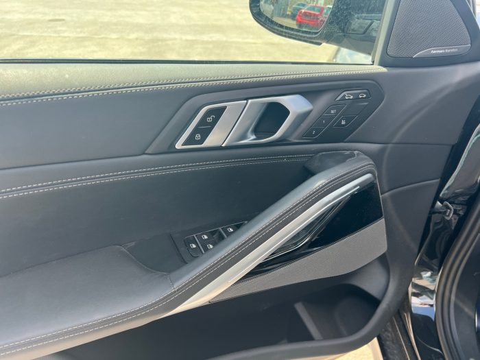 BMW X6, X6 XDRIVE30D, 2024, 12100 km