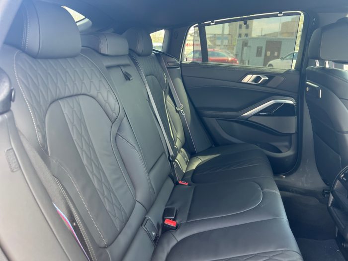 BMW X6, X6 XDRIVE30D, 2024, 12100 km