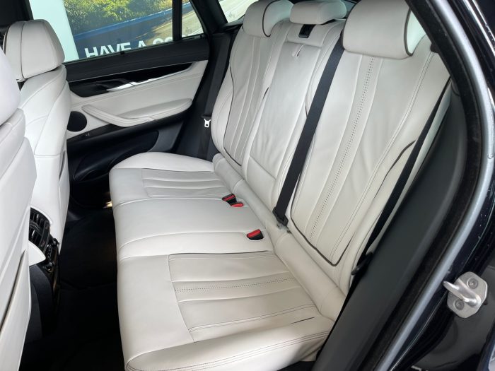 BMW X6, X6 XDRIVE40D, 2017, 78851 km
