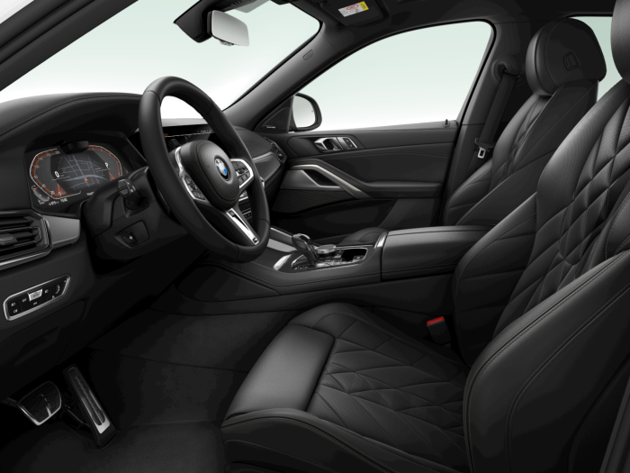 BMW X6, X6 XDRIVE40D, 2022, 70554 km